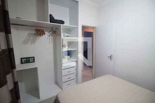 Quarto 1 de apartamento à venda com 3 quartos, 120m² em Jardim Riacho das Pedras, Contagem