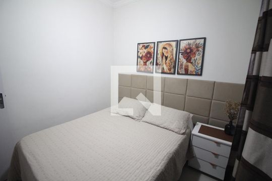 Quarto 1 de apartamento à venda com 3 quartos, 120m² em Jardim Riacho das Pedras, Contagem