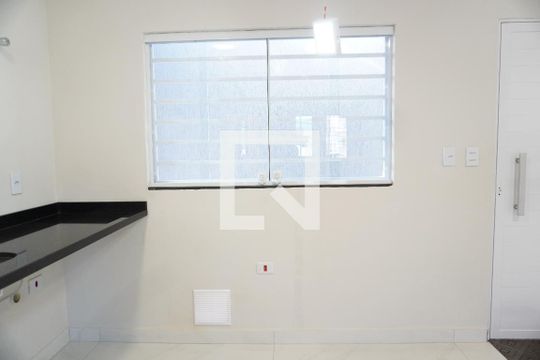 Kitnet/Studio para alugar com 1 quarto, 36m² em São Miguel Paulista, São Paulo
