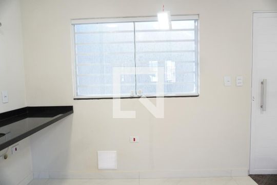 Kitnet/Studio para alugar com 1 quarto, 36m² em São Miguel Paulista, São Paulo