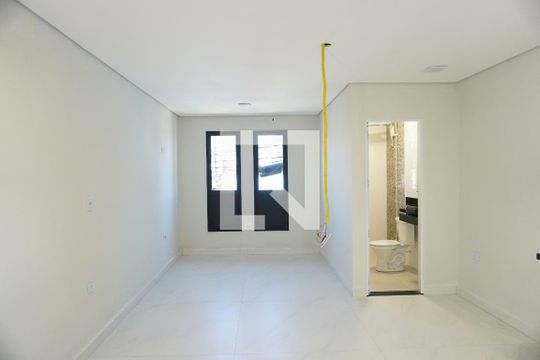 Kitnet/Studio para alugar com 1 quarto, 36m² em São Miguel Paulista, São Paulo