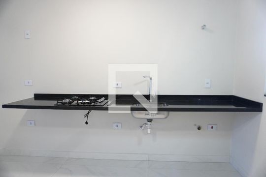 Kitnet/Studio para alugar com 1 quarto, 36m² em São Miguel Paulista, São Paulo