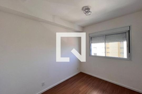 Quarto de apartamento para alugar com 2 quartos, 58m² em Vila Rosalia, Guarulhos