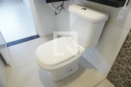 Kitnet/Studio para alugar com 1 quarto, 38m² em São Miguel Paulista, São Paulo