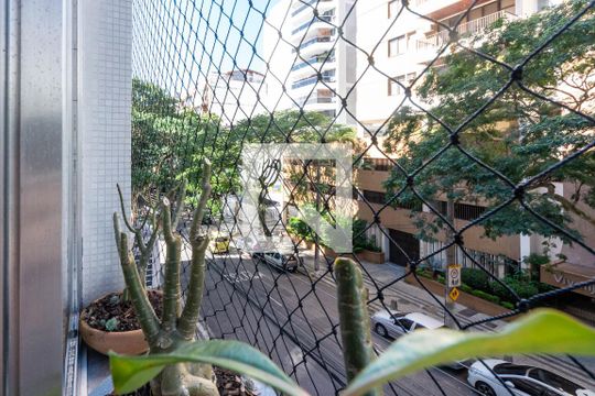 Vista de apartamento à venda com 5 quartos, 160m² em Tijuca, Rio de Janeiro