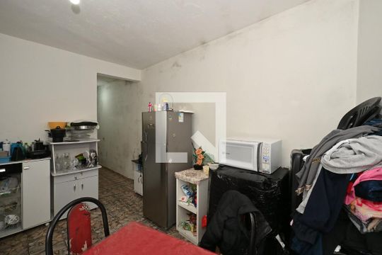 Cozinha de casa à venda com 2 quartos, 179m² em Jardim Vale das Virtudes, São Paulo