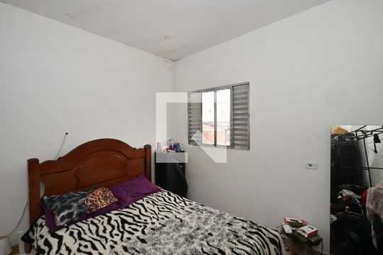 Quarto 1 de casa à venda com 2 quartos, 179m² em Jardim Vale das Virtudes, São Paulo