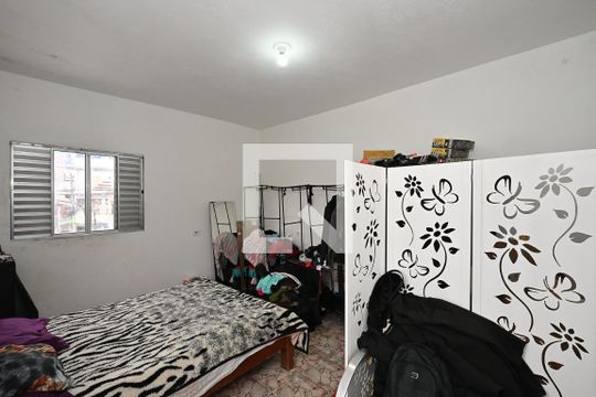 Quarto 1 de casa à venda com 2 quartos, 179m² em Jardim Vale das Virtudes, São Paulo