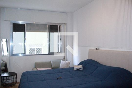 Apartamento à venda com 3 quartos, 127m² em Santa Cecilia, São Paulo