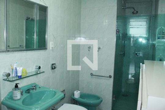 Apartamento à venda com 3 quartos, 127m² em Santa Cecilia, São Paulo