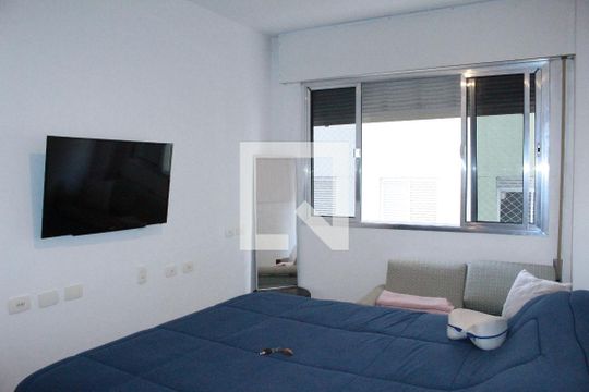Apartamento à venda com 3 quartos, 127m² em Santa Cecilia, São Paulo
