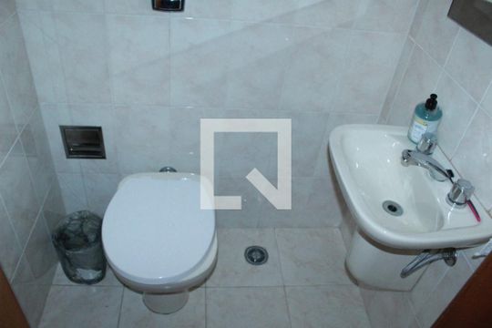 Apartamento à venda com 3 quartos, 127m² em Santa Cecilia, São Paulo