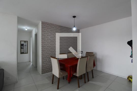 Apartamento à venda com 3 quartos, 82m² em Barra Olímpica, Rio de Janeiro