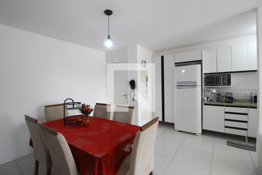 Apartamento à venda com 3 quartos, 82m² em Barra Olímpica, Rio de Janeiro