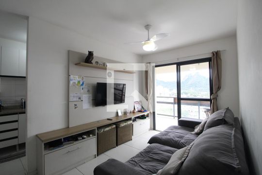 Apartamento à venda com 3 quartos, 82m² em Barra Olímpica, Rio de Janeiro