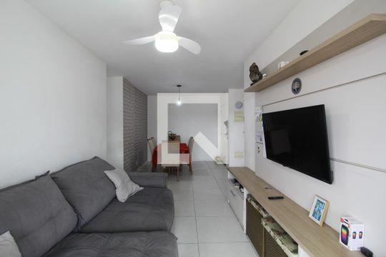 Apartamento à venda com 3 quartos, 82m² em Barra Olímpica, Rio de Janeiro