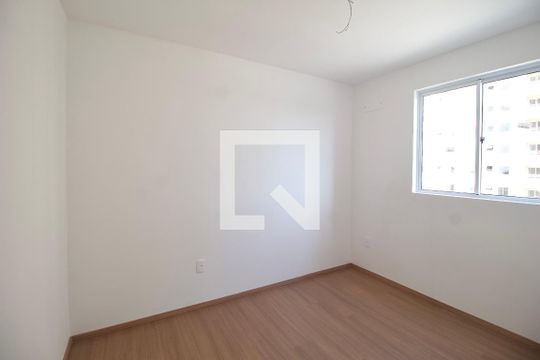 Quarto 1 de apartamento à venda com 2 quartos, 48m² em Bairro Alto, Curitiba