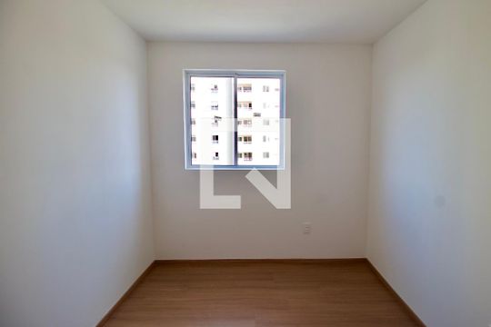 Quarto 2 de apartamento à venda com 2 quartos, 48m² em Bairro Alto, Curitiba