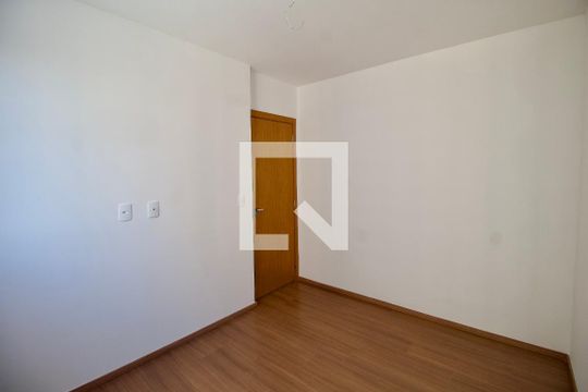 Quarto 1 de apartamento à venda com 2 quartos, 48m² em Bairro Alto, Curitiba