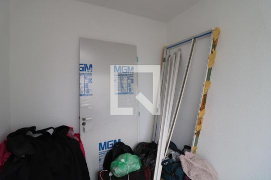 Quarto 2 de apartamento à venda com 2 quartos, 32m² em Quinta da Paineira, São Paulo