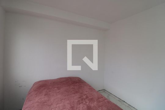 Quarto de apartamento à venda com 2 quartos, 32m² em Quinta da Paineira, São Paulo