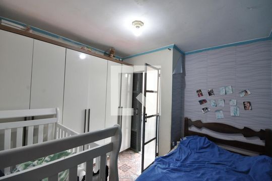 Quarto 1 de casa à venda com 3 quartos, 116m² em Jardim Jacana, São Paulo