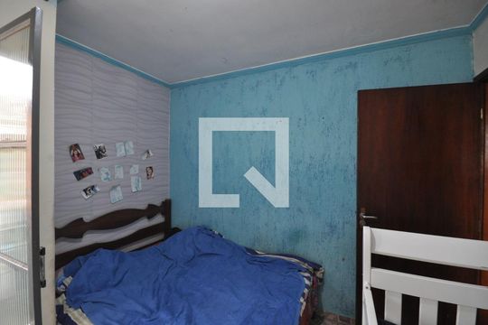 Quarto 1 de casa à venda com 3 quartos, 116m² em Jardim Jacana, São Paulo