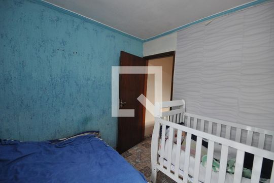 Quarto 1 de casa à venda com 3 quartos, 116m² em Jardim Jacana, São Paulo