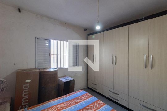 Quarto 2 de casa à venda com 2 quartos, 125m² em Itaquera, São Paulo
