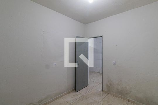 Quarto 1 de casa à venda com 4 quartos, 110m² em Jardim Beatriz (zona Leste), São Paulo
