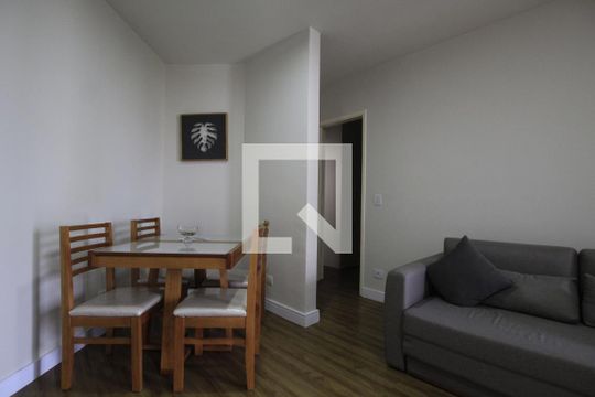 Apartamento à venda com 1 quarto, 56m² em Aclimação, São Paulo