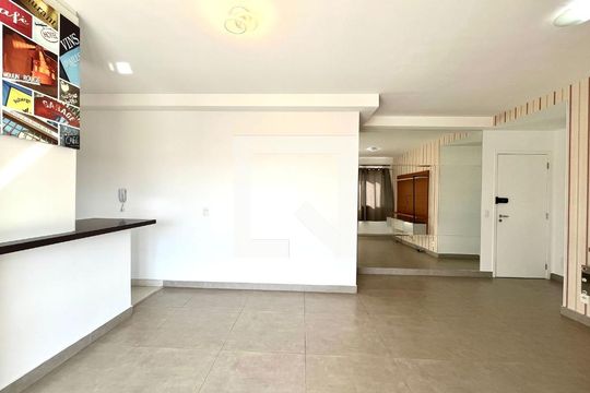 Apartamento para alugar com 2 quartos, 73m² em Fazenda Santa Cândida, Campinas