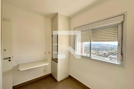 Quarto 1 de apartamento para alugar com 2 quartos, 73m² em Fazenda Santa Cândida, Campinas