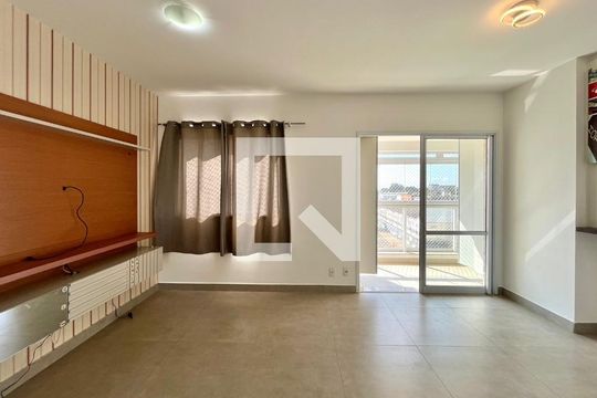 Apartamento para alugar com 2 quartos, 73m² em Fazenda Santa Cândida, Campinas