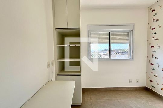 Quarto 1 de apartamento para alugar com 2 quartos, 73m² em Fazenda Santa Cândida, Campinas