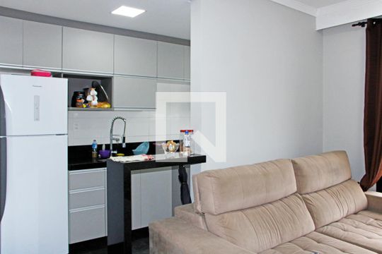 Apartamento à venda com 2 quartos, 48m² em Vila Sonia, Valinhos
