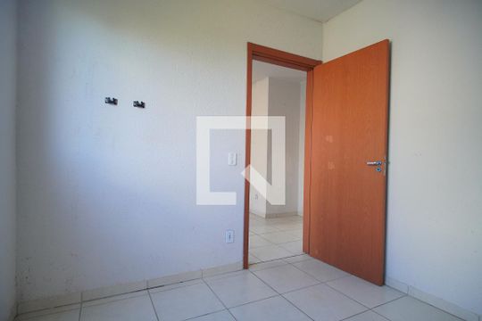 Quarto 1 de apartamento à venda com 2 quartos, 48m² em Canudos, Novo Hamburgo