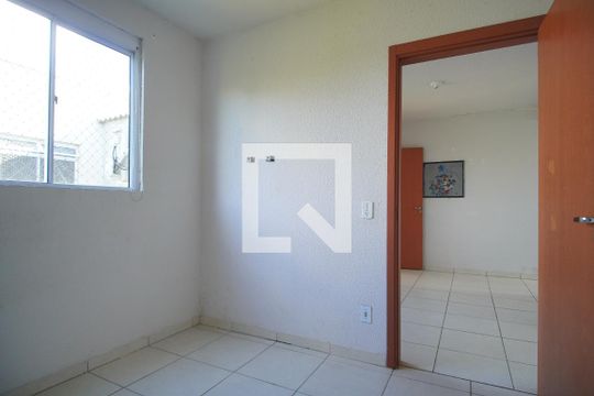 Quarto 1 de apartamento à venda com 2 quartos, 48m² em Canudos, Novo Hamburgo