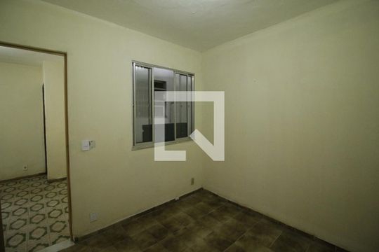 Quarto 2 de casa de condomínio para alugar com 2 quartos, 120m² em Taquara, Rio de Janeiro