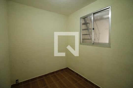 Quarto 1 de casa de condomínio para alugar com 2 quartos, 120m² em Taquara, Rio de Janeiro