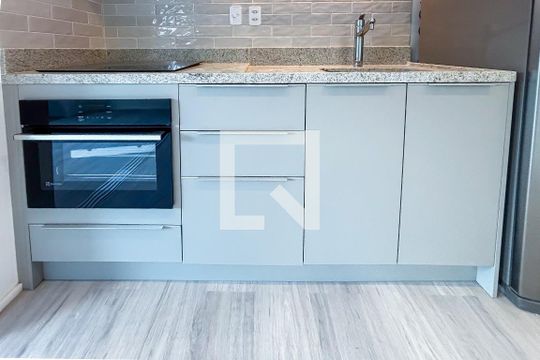 Apartamento para alugar com 2 quartos, 60m² em Pinheiros, São Paulo