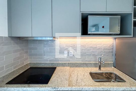 Apartamento para alugar com 2 quartos, 60m² em Pinheiros, São Paulo