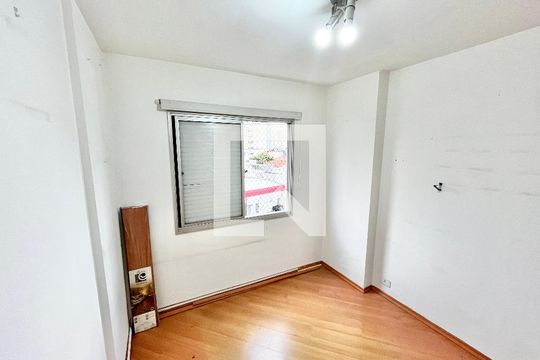 Quarto 1 de apartamento para alugar com 3 quartos, 70m² em Jardim das Laranjeiras, São Paulo
