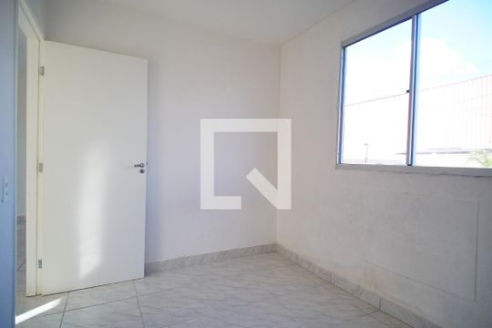 Quarto 1  de apartamento para alugar com 2 quartos, 44m² em Santos Dumont, São Leopoldo