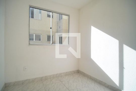 Quarto 2 de apartamento para alugar com 2 quartos, 44m² em Santos Dumont, São Leopoldo