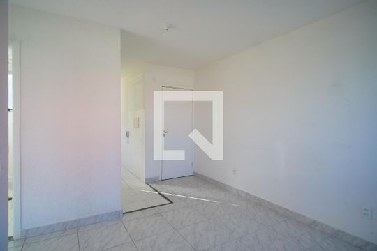 Apartamento para alugar com 2 quartos, 44m² em Santos Dumont, São Leopoldo