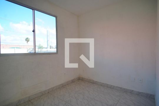 Quarto 1  de apartamento para alugar com 2 quartos, 44m² em Santos Dumont, São Leopoldo