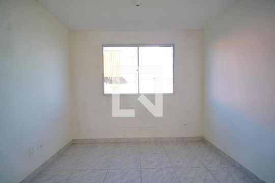 Apartamento para alugar com 2 quartos, 44m² em Santos Dumont, São Leopoldo