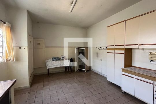Cozinha  de casa para alugar com 3 quartos, 263m² em Jardim Proença, Campinas