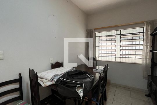 Sala 2 de casa para alugar com 3 quartos, 263m² em Jardim Proença, Campinas